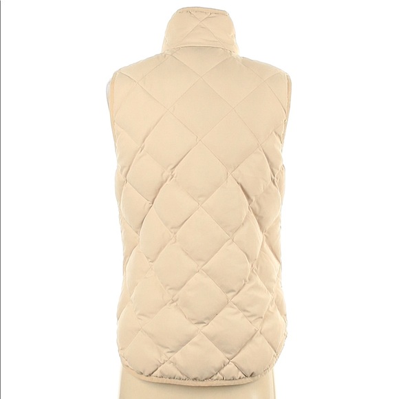 Jcrew Vest - Picture 4 of 4